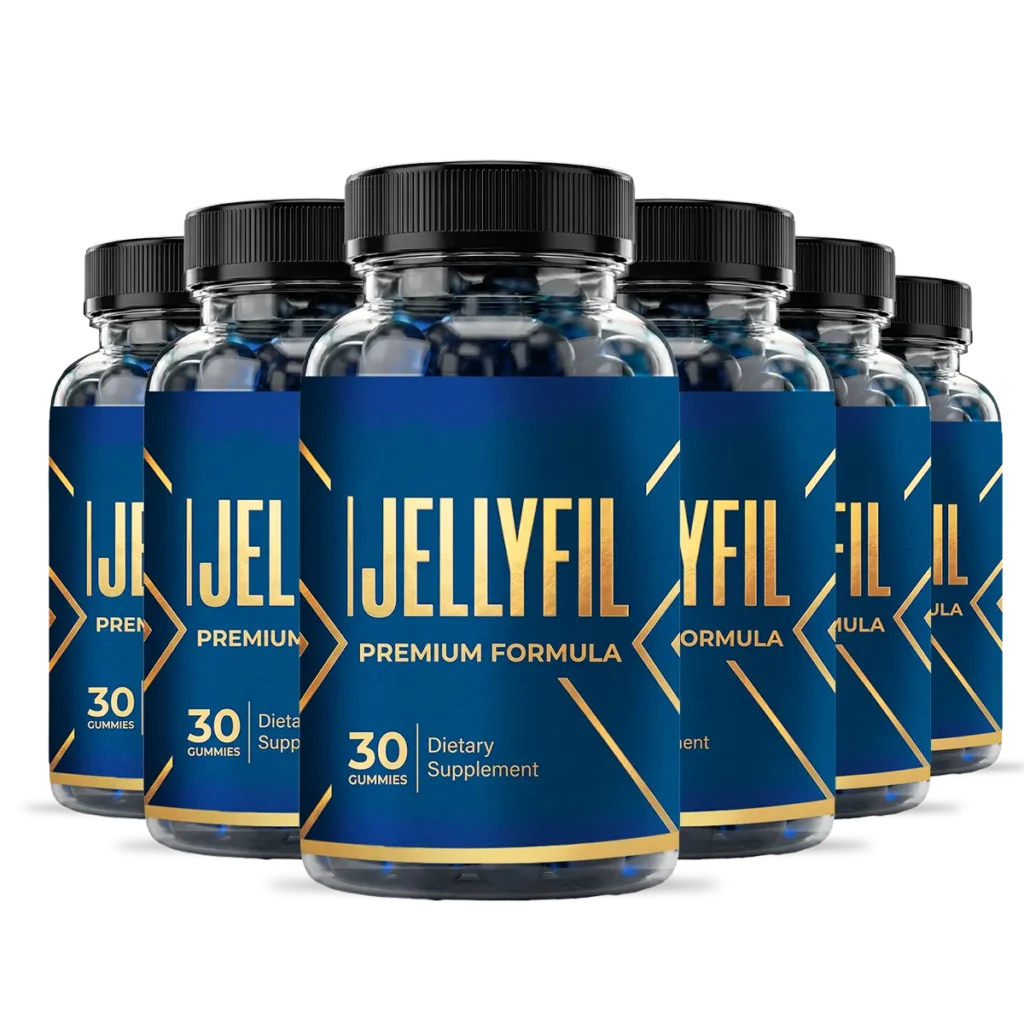 Special multi-bottle discount package for Jelly Rock Gummies best value offer.
